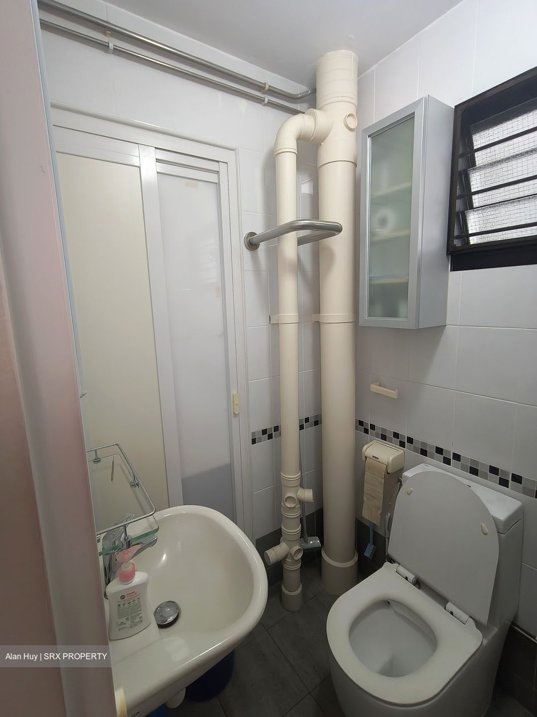 Blk 111 Bishan View (Bishan), HDB 3 Rooms #606976741